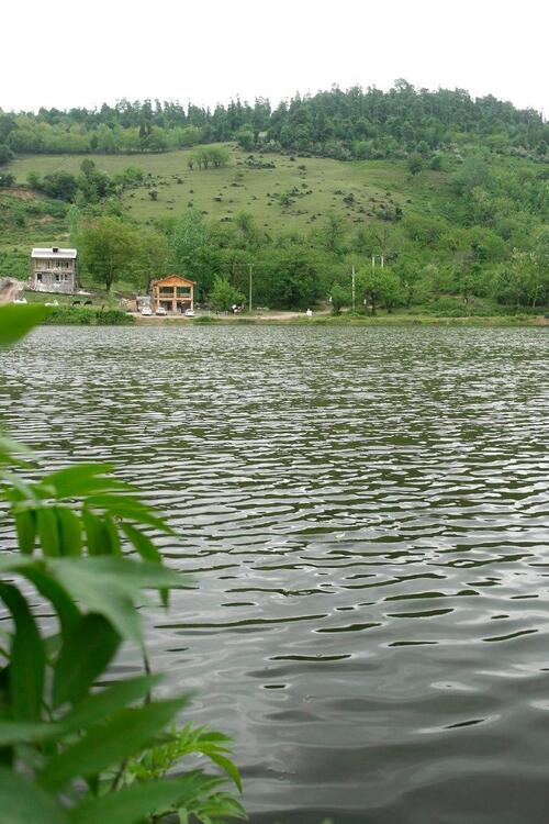Lake