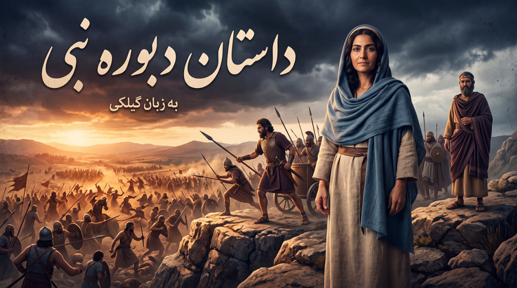 Deborah the Prophet
